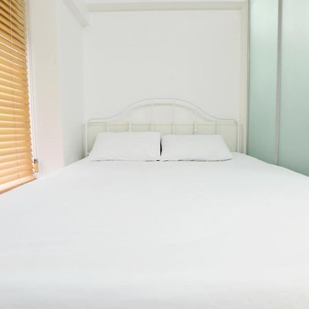All Stay Inn Seoul Exterior photo