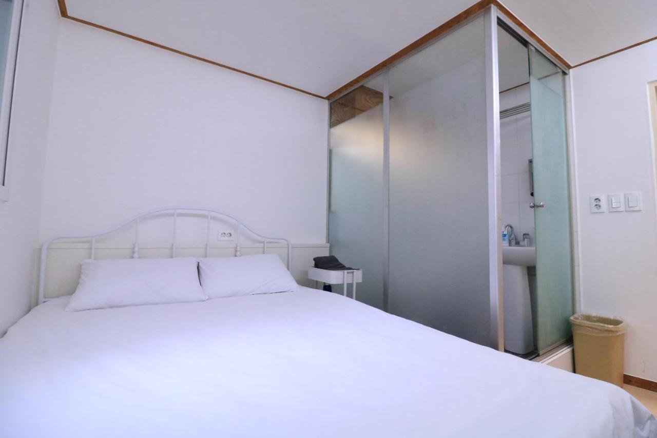 All Stay Inn Seoul Exterior photo