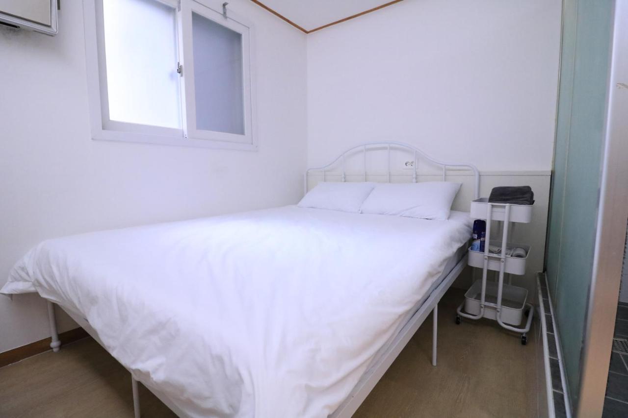 All Stay Inn Seoul Exterior photo
