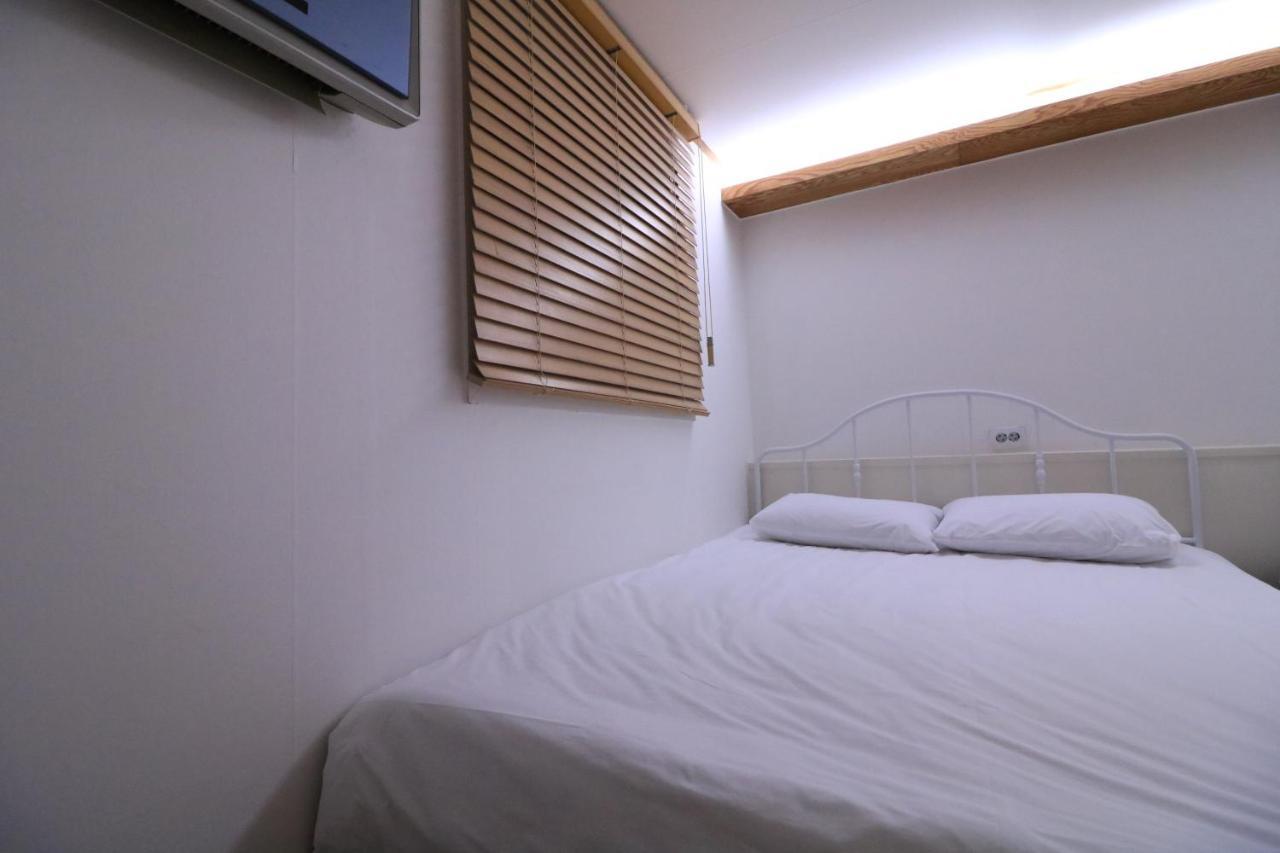 All Stay Inn Seoul Exterior photo