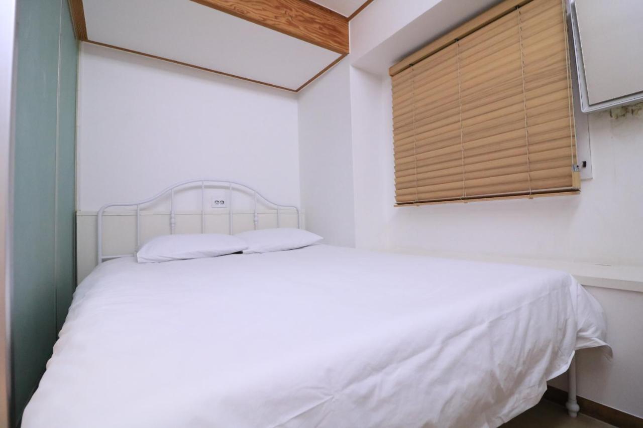 All Stay Inn Seoul Exterior photo