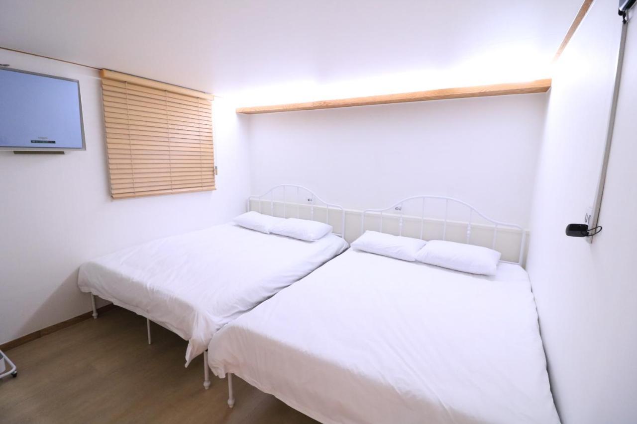 All Stay Inn Seoul Exterior photo