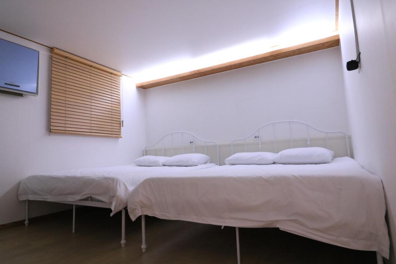 All Stay Inn Seoul Exterior photo