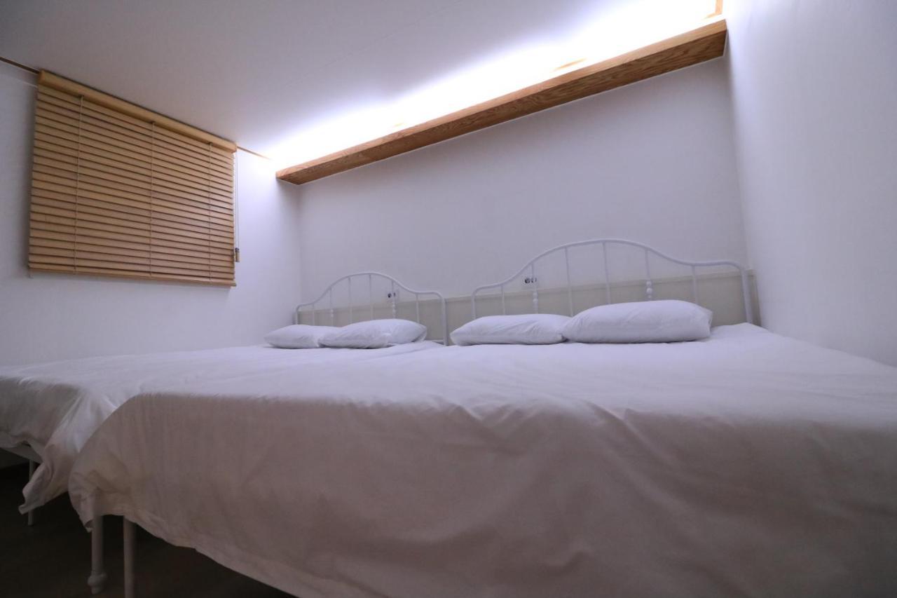 All Stay Inn Seoul Exterior photo