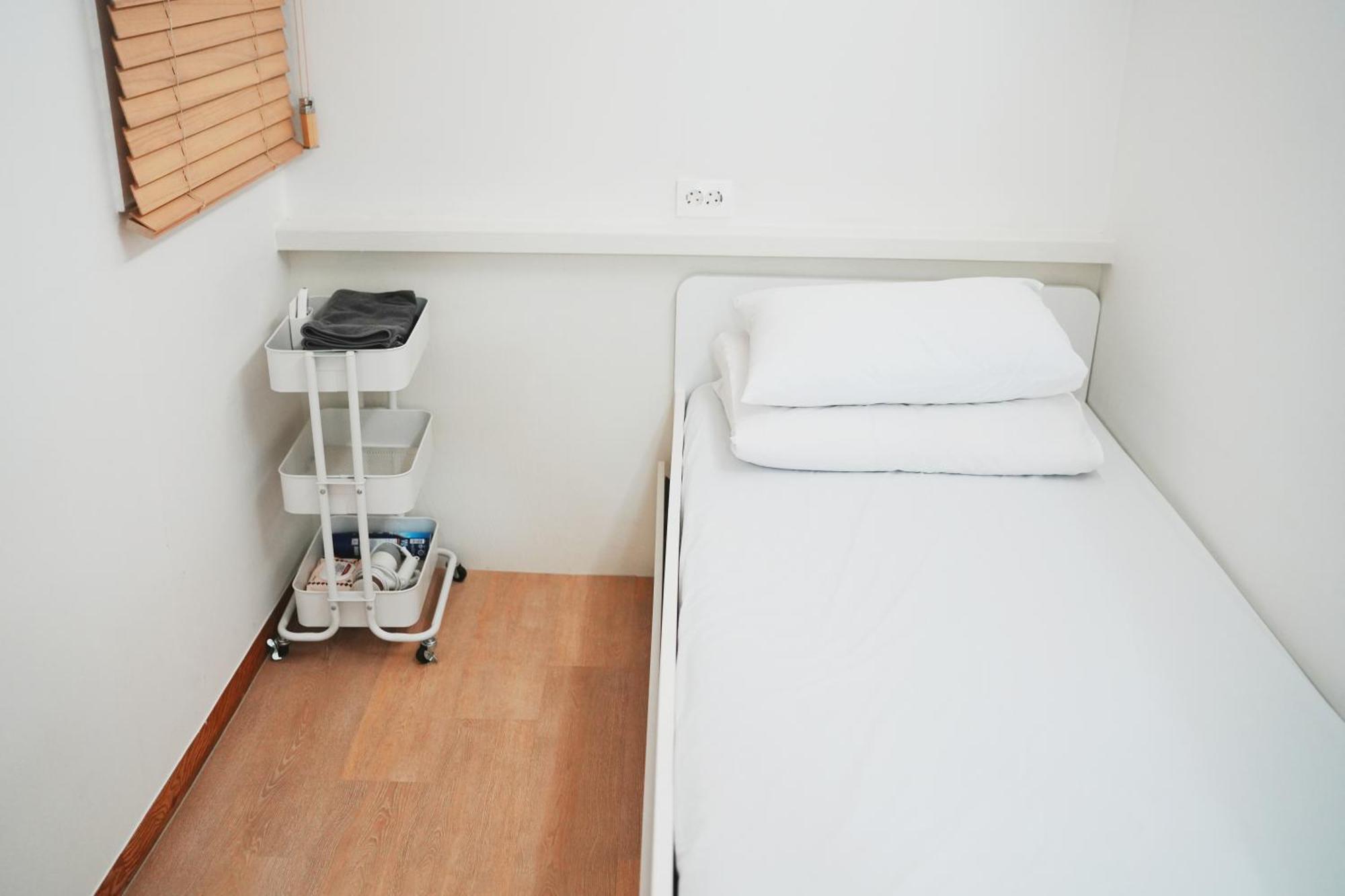 All Stay Inn Seoul Exterior photo