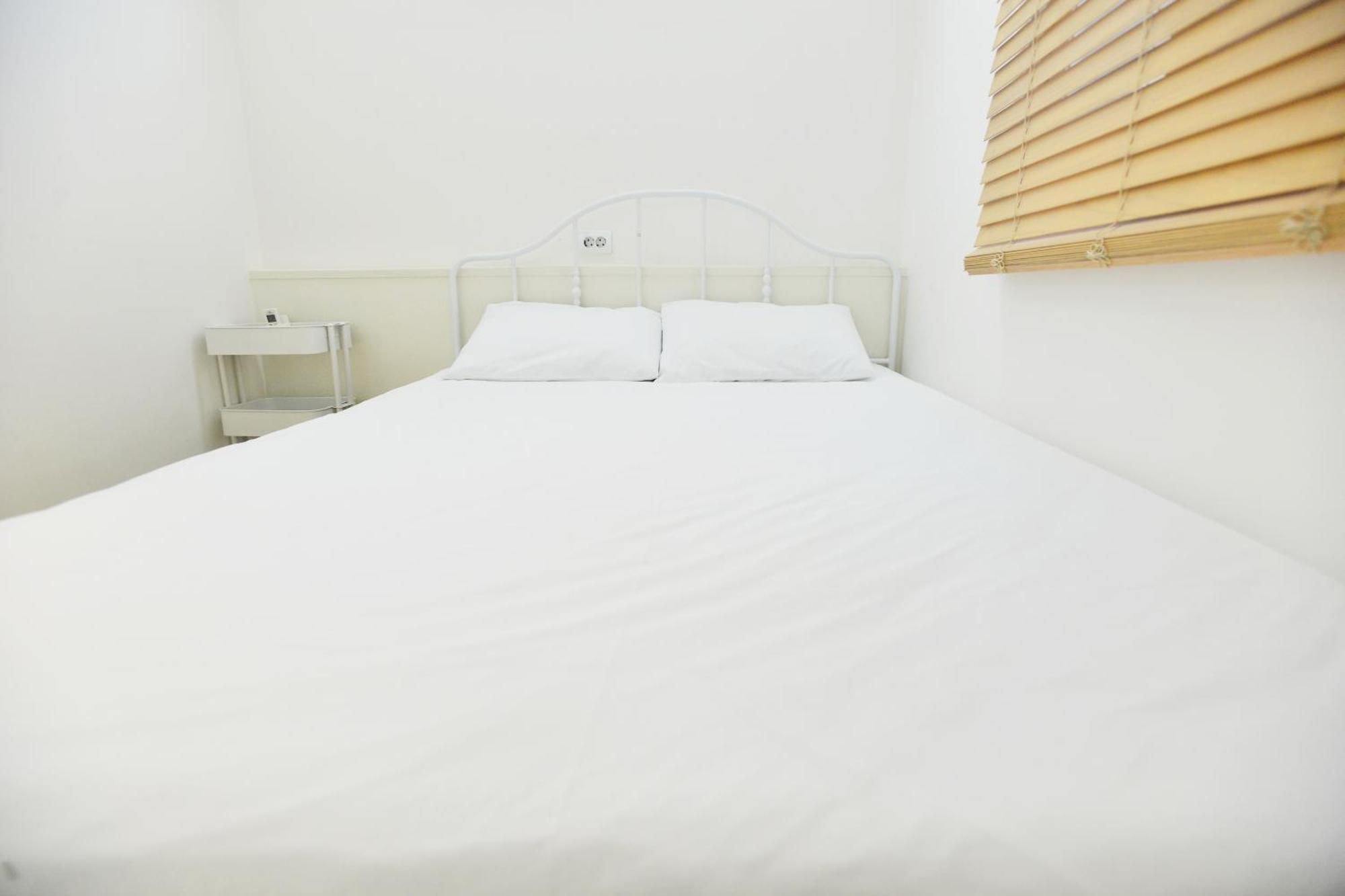 All Stay Inn Seoul Exterior photo