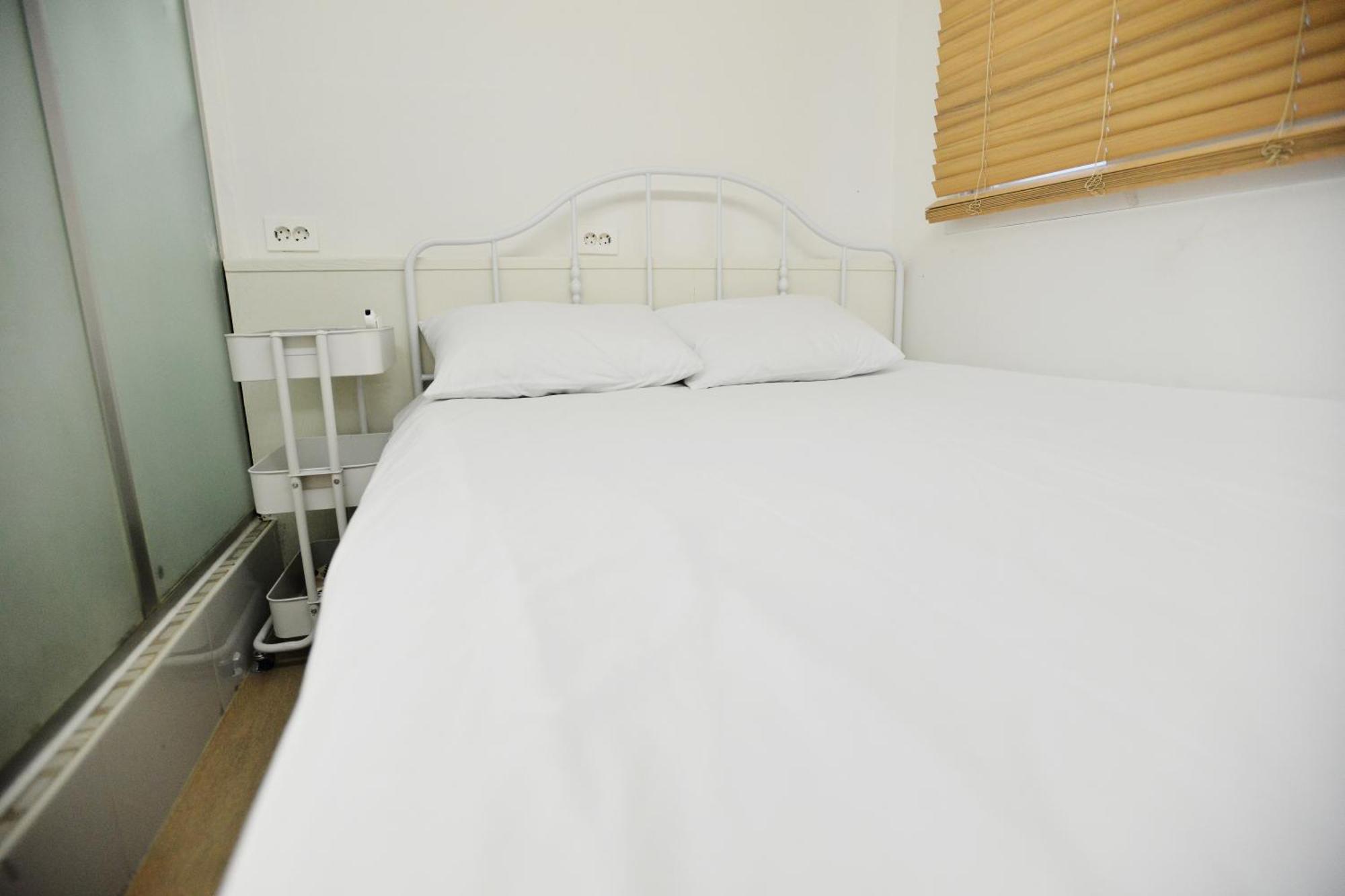 All Stay Inn Seoul Exterior photo