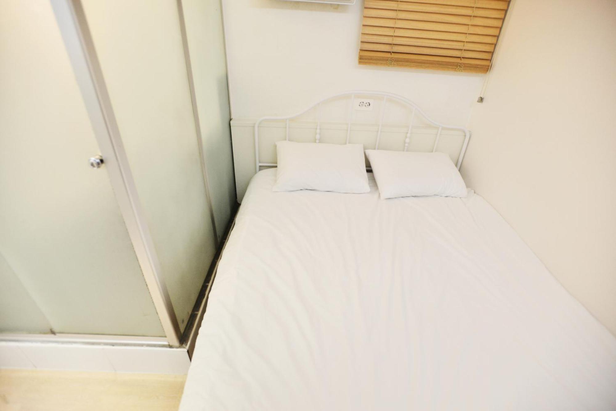All Stay Inn Seoul Exterior photo