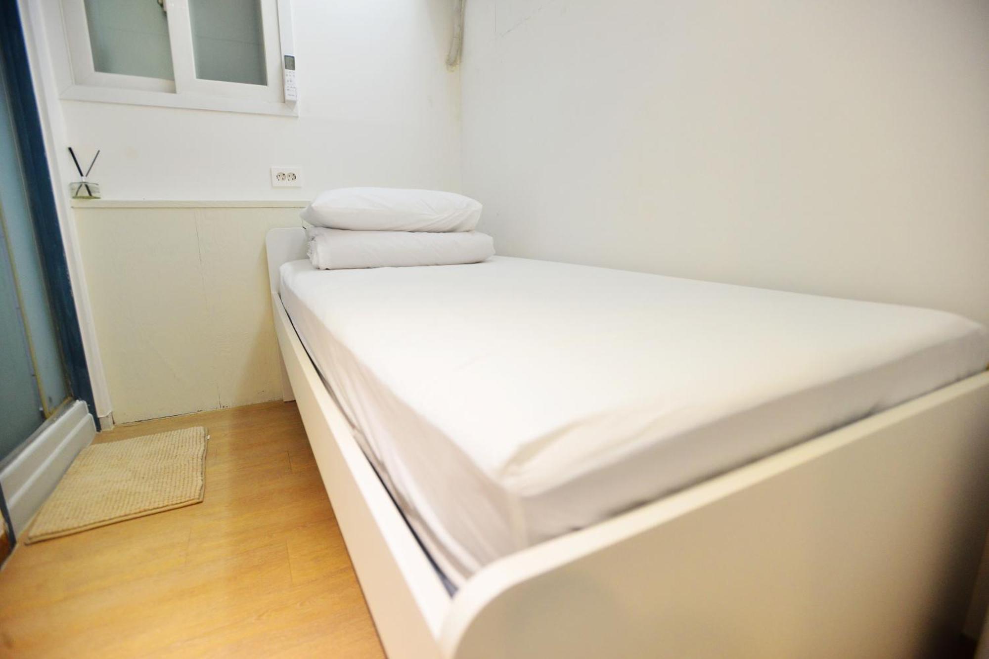 All Stay Inn Seoul Exterior photo