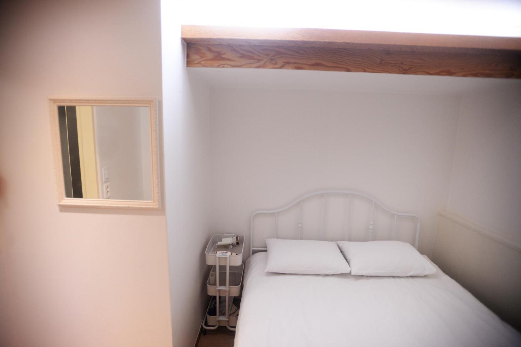 All Stay Inn Seoul Exterior photo
