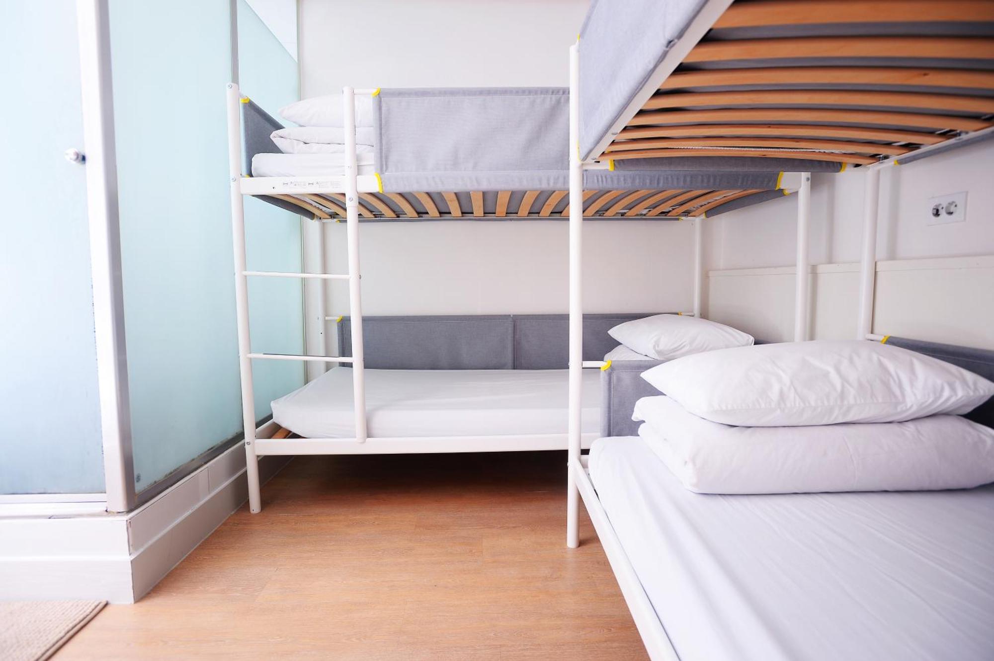 All Stay Inn Seoul Exterior photo
