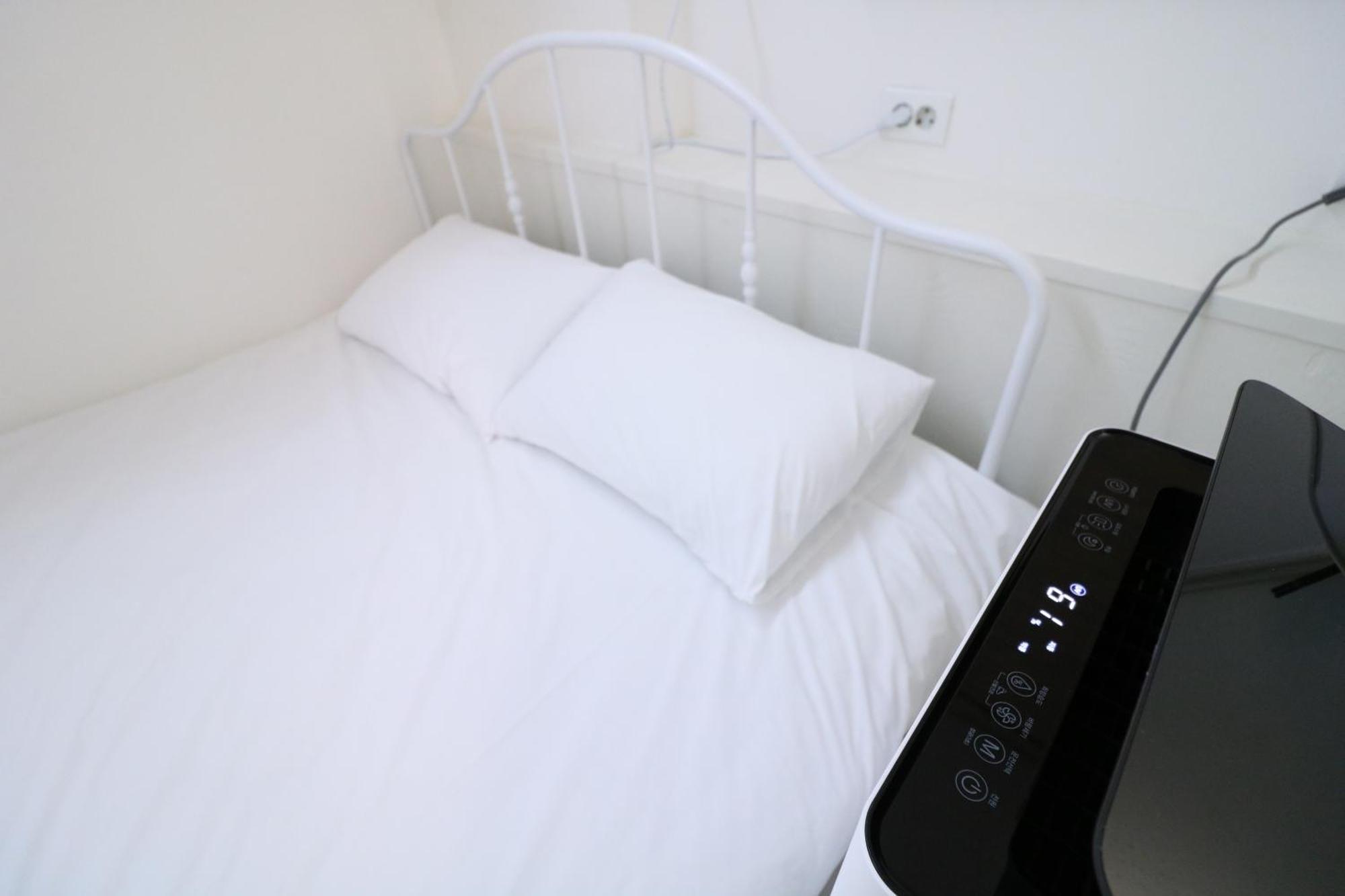 All Stay Inn Seoul Exterior photo