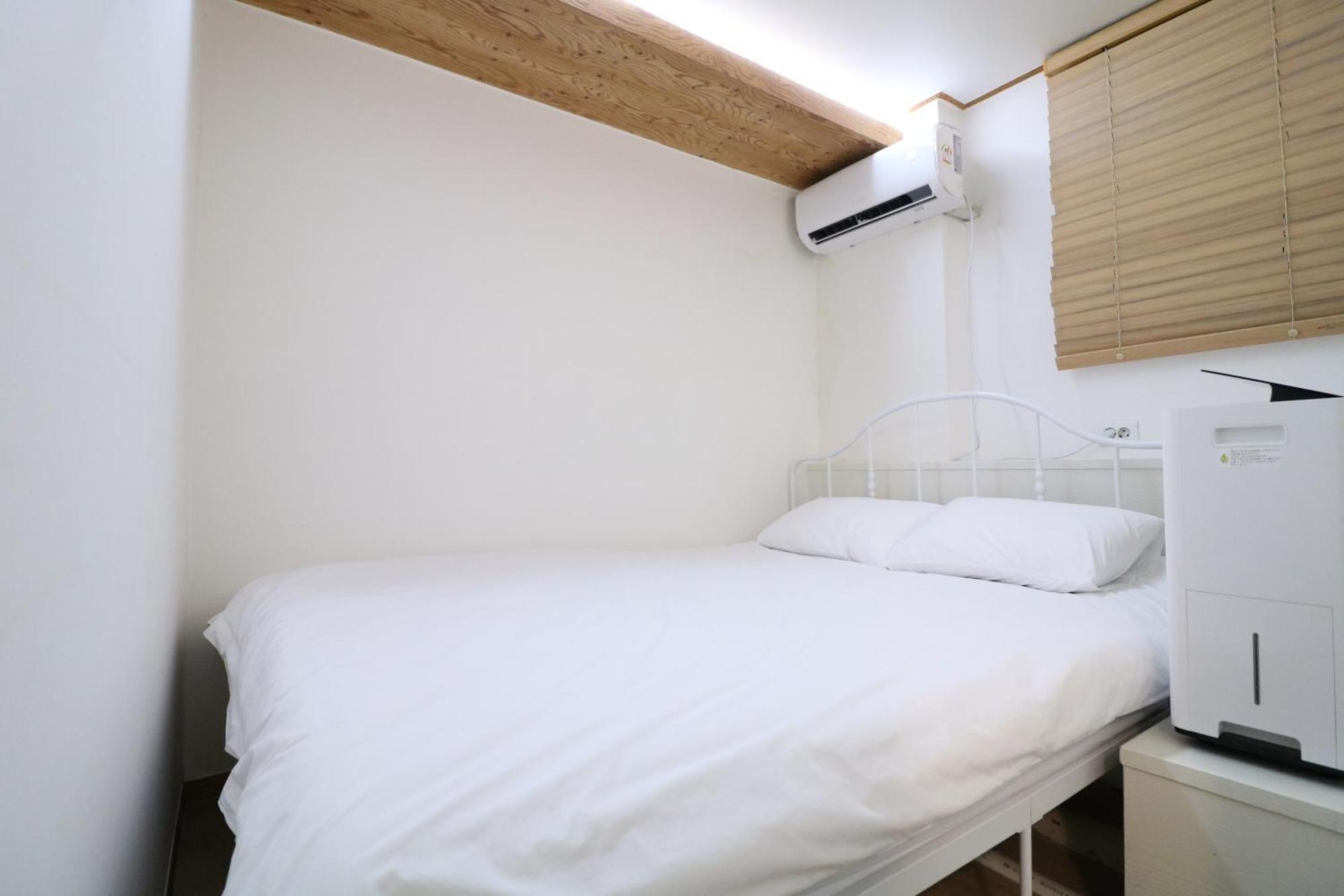 All Stay Inn Seoul Exterior photo