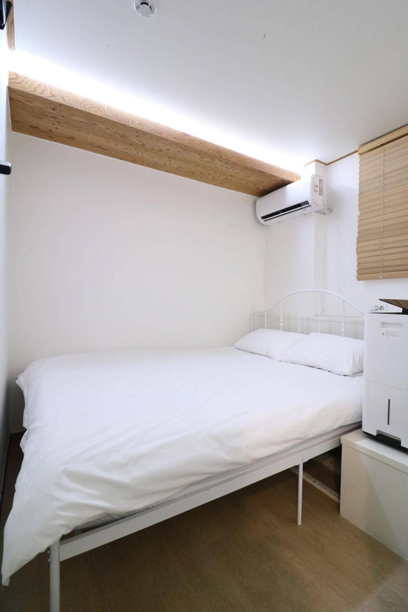 All Stay Inn Seoul Exterior photo