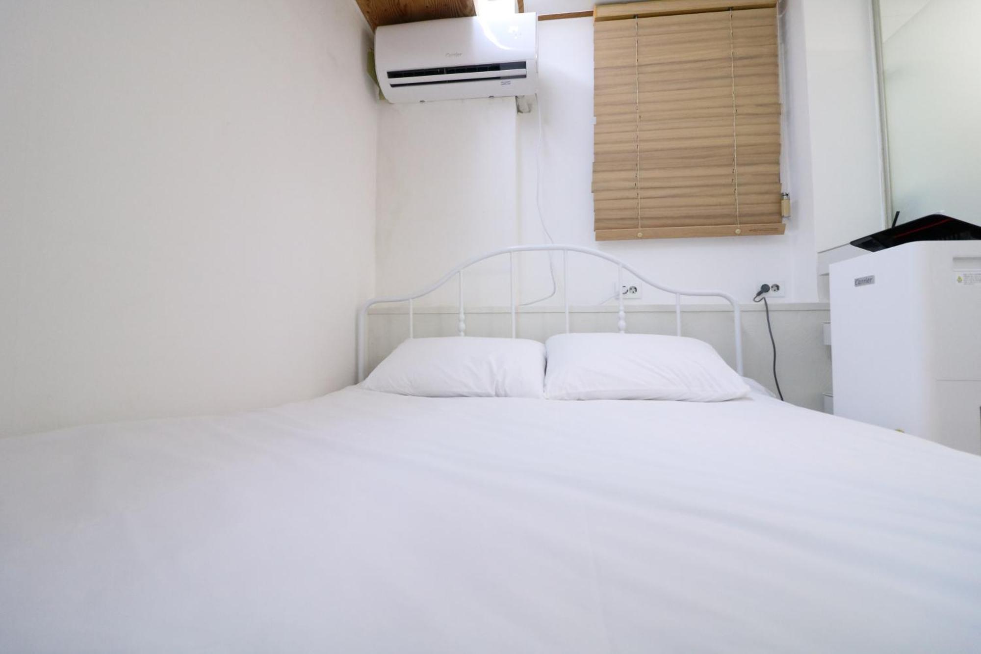 All Stay Inn Seoul Exterior photo