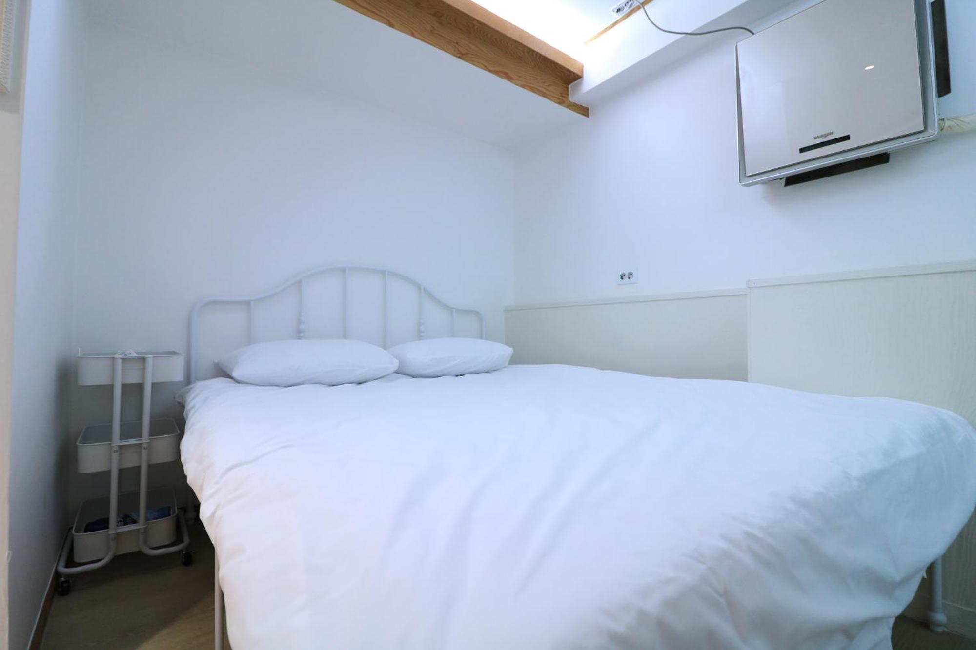 All Stay Inn Seoul Exterior photo