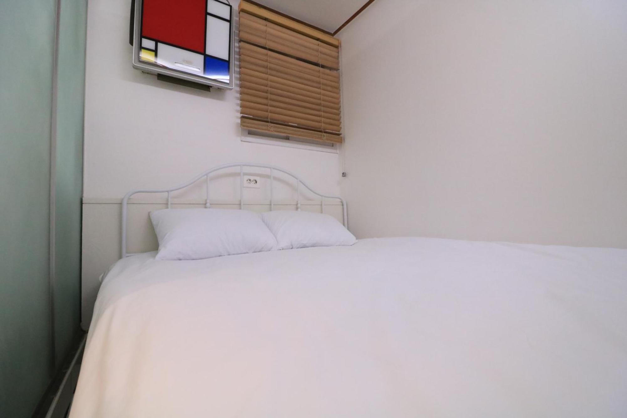 All Stay Inn Seoul Exterior photo