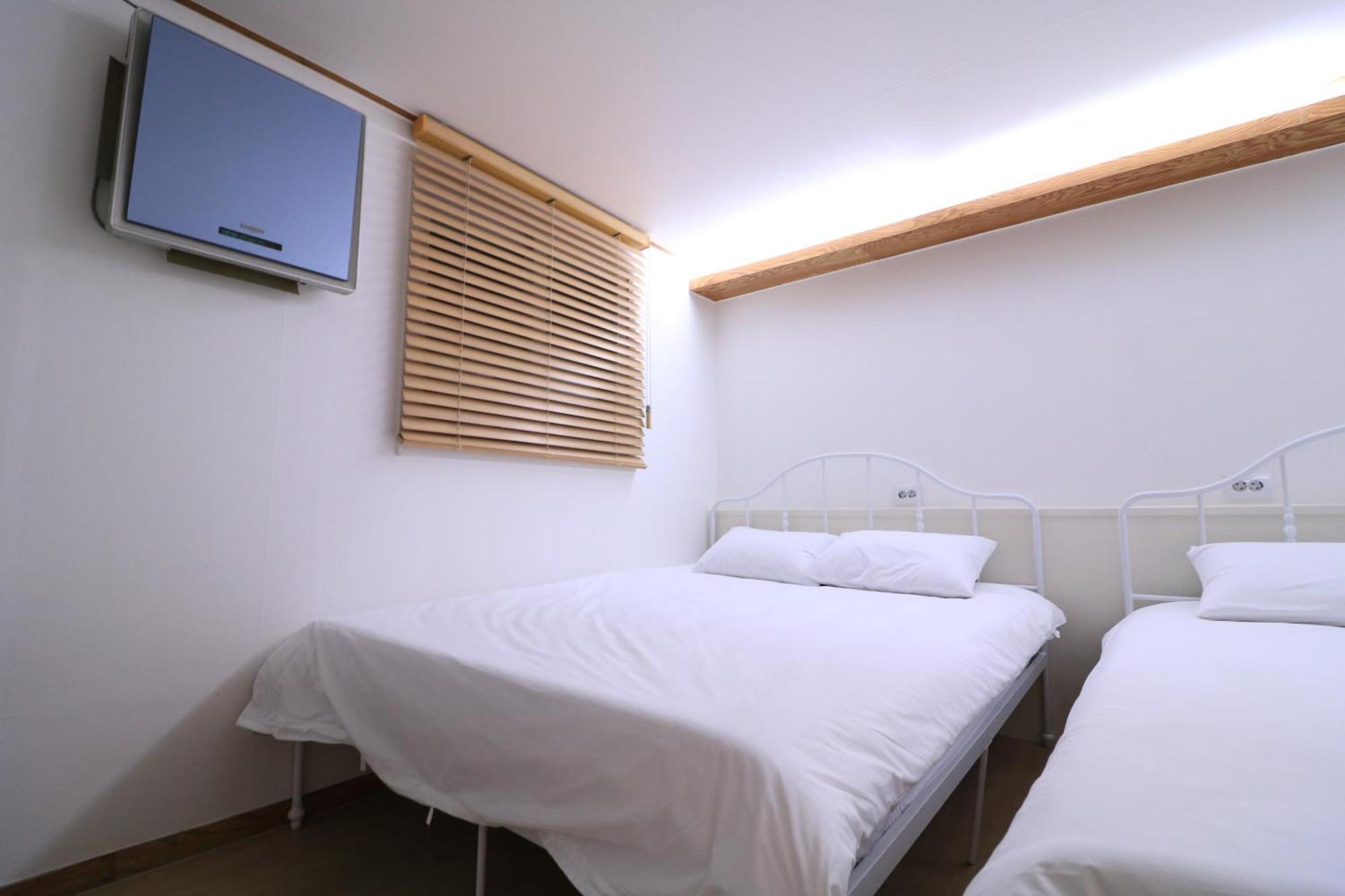 All Stay Inn Seoul Exterior photo