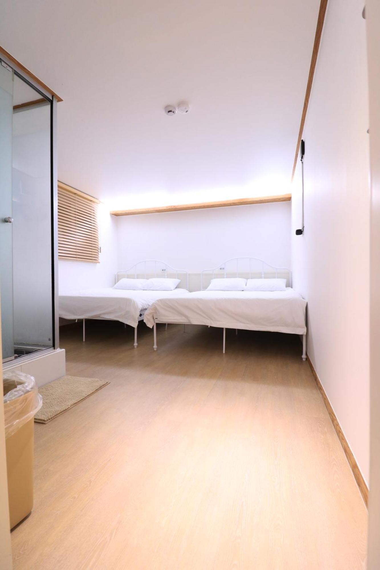 All Stay Inn Seoul Exterior photo