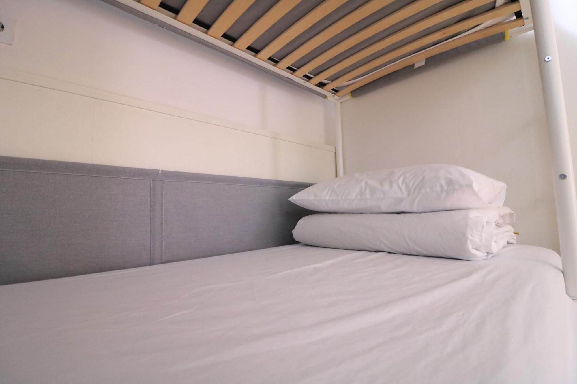 All Stay Inn Seoul Exterior photo