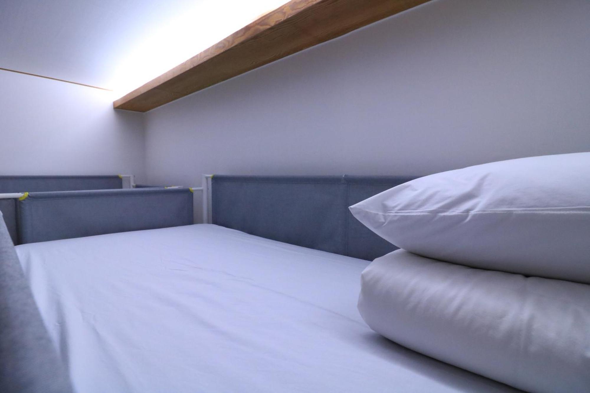 All Stay Inn Seoul Exterior photo