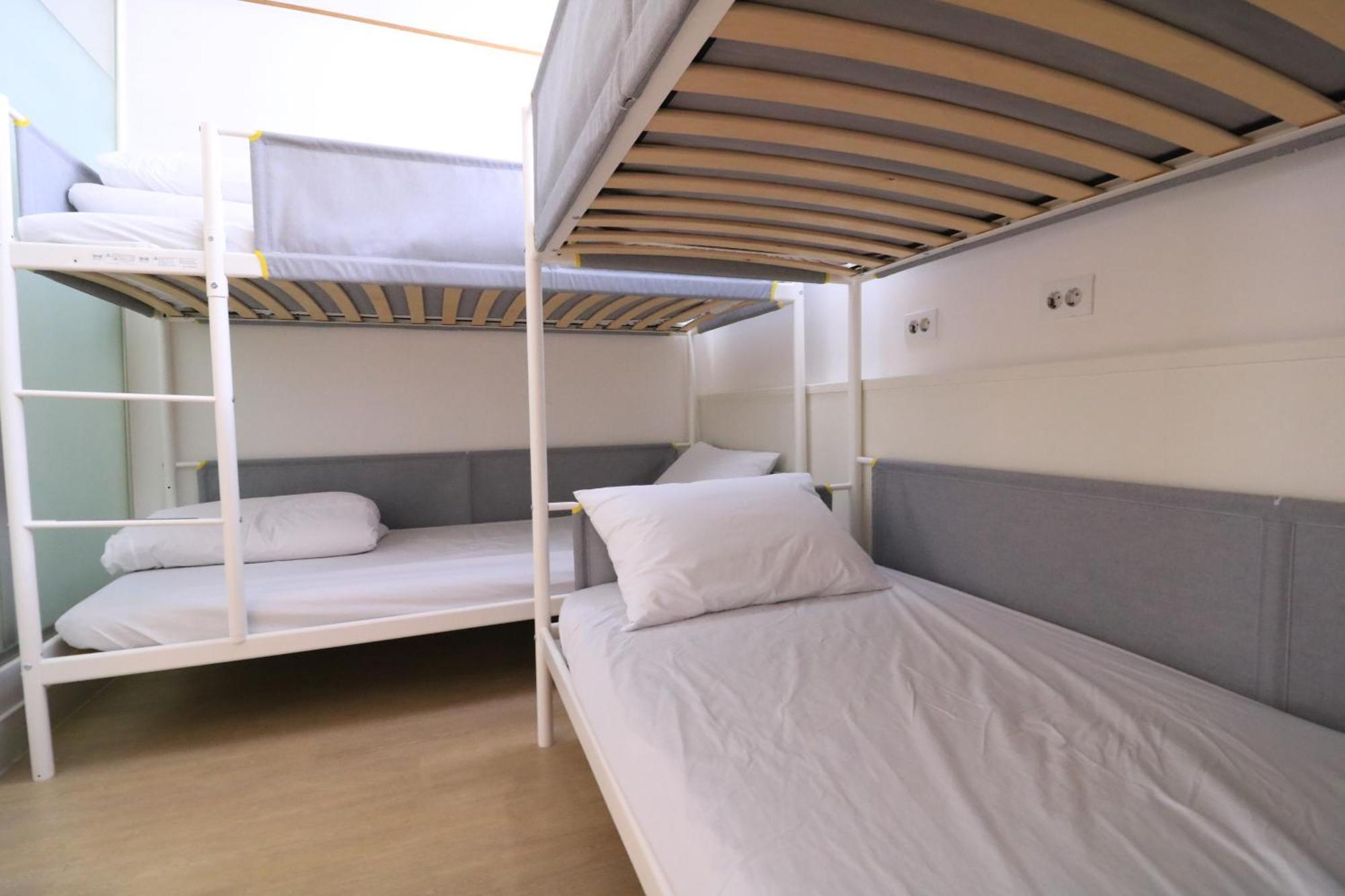 All Stay Inn Seoul Exterior photo