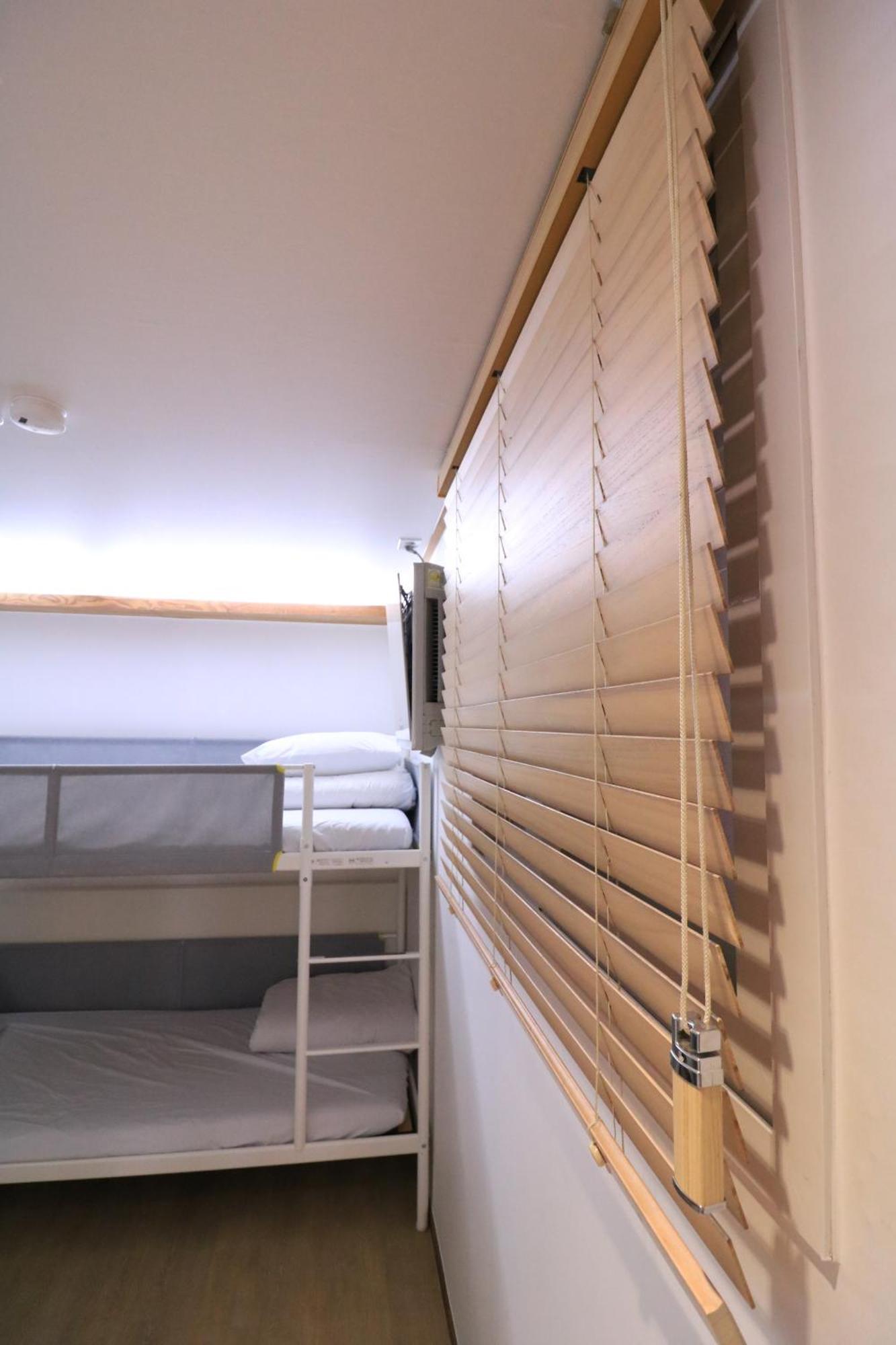 All Stay Inn Seoul Exterior photo