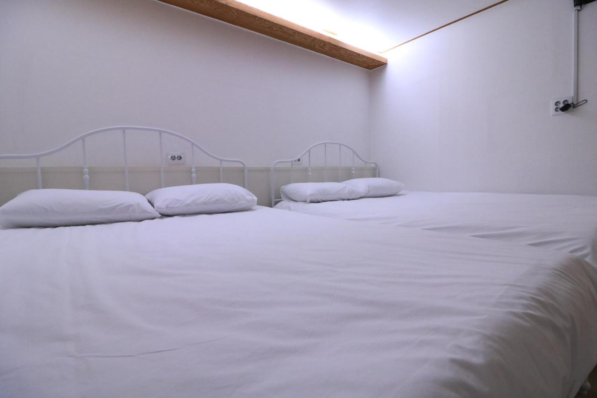 All Stay Inn Seoul Exterior photo