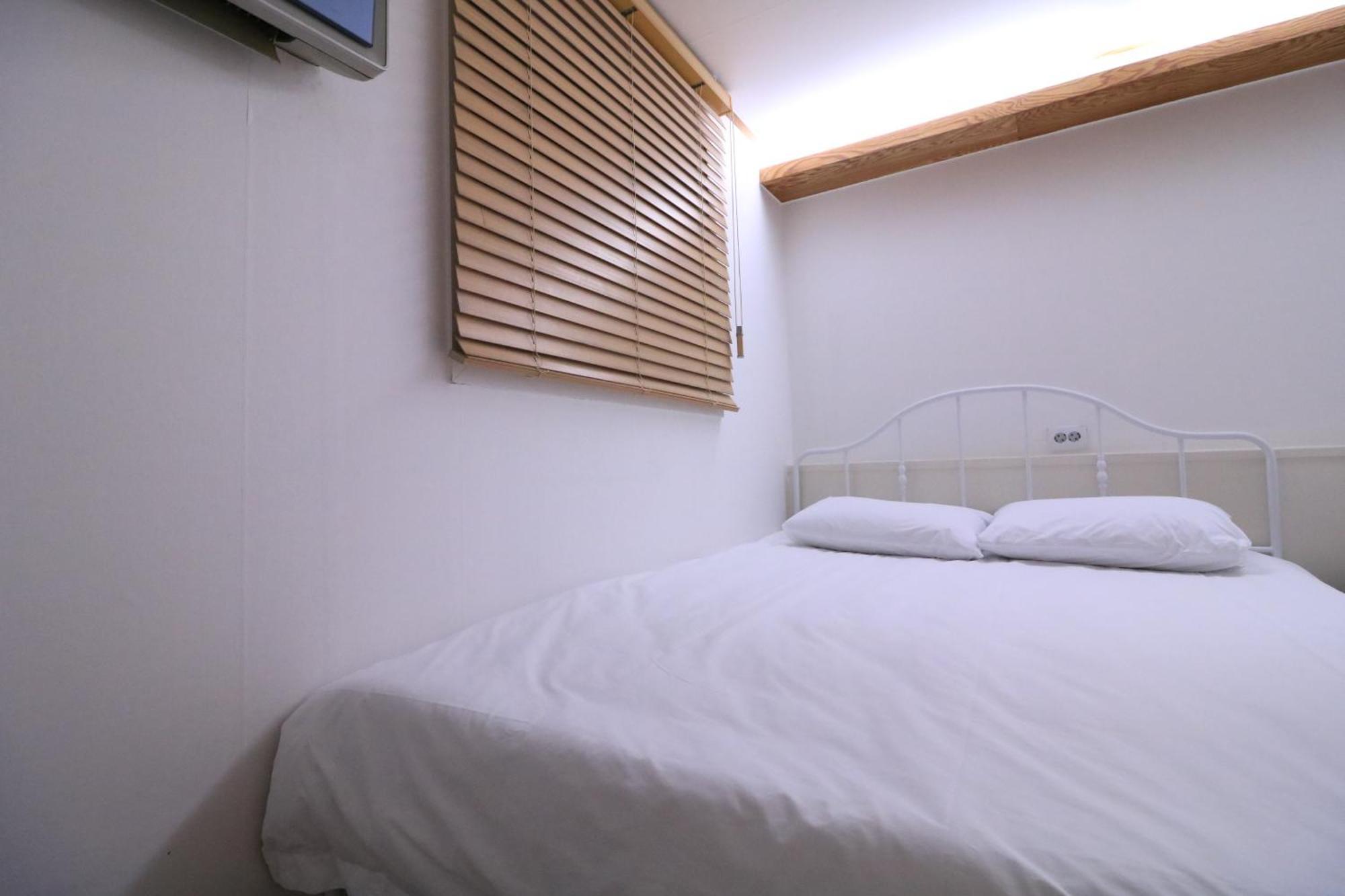 All Stay Inn Seoul Exterior photo