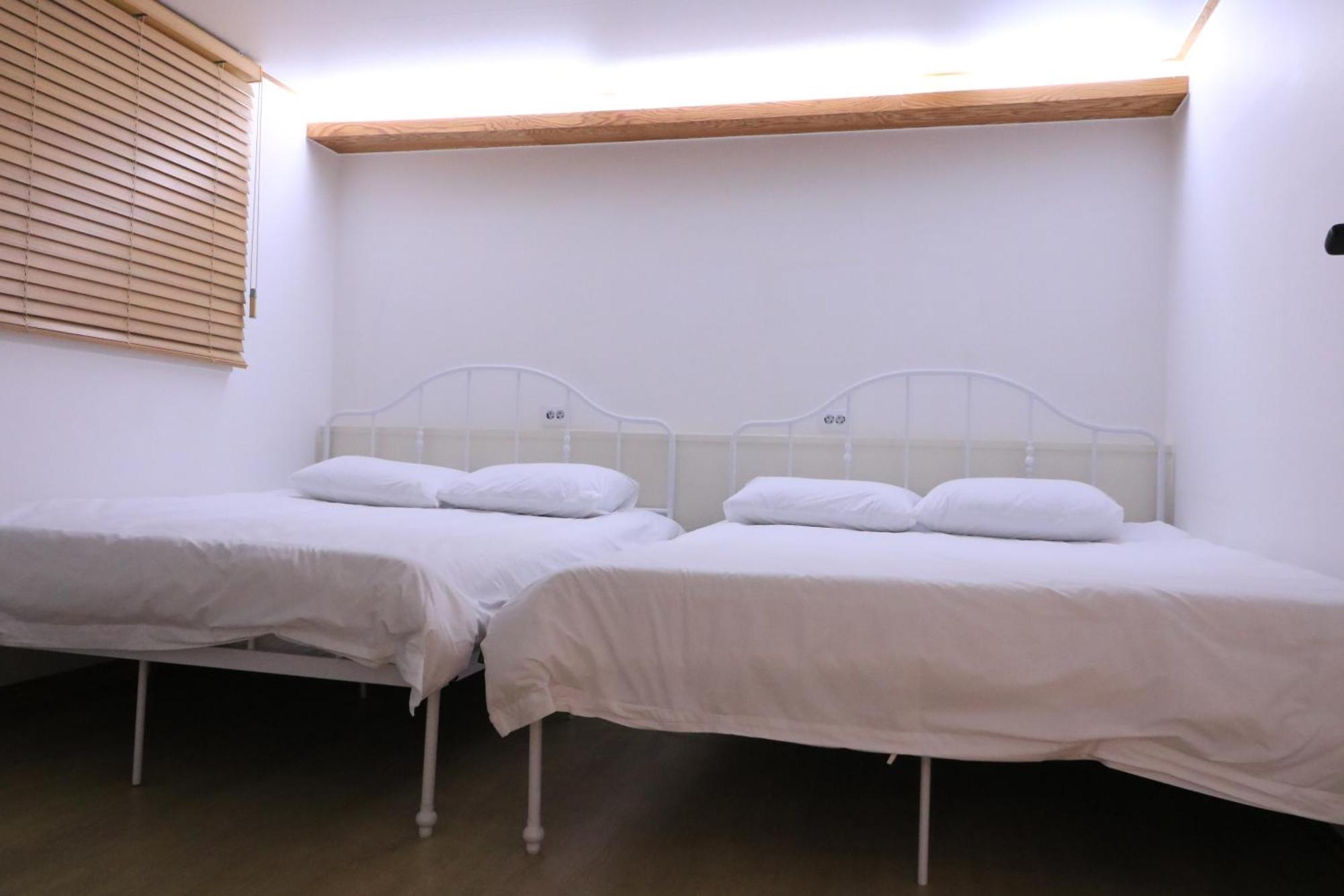 All Stay Inn Seoul Exterior photo