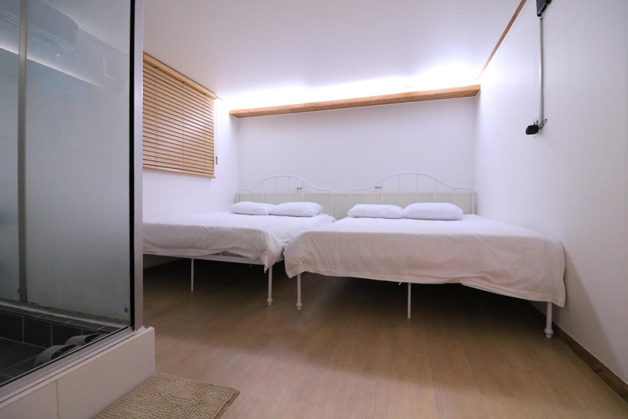 All Stay Inn Seoul Exterior photo