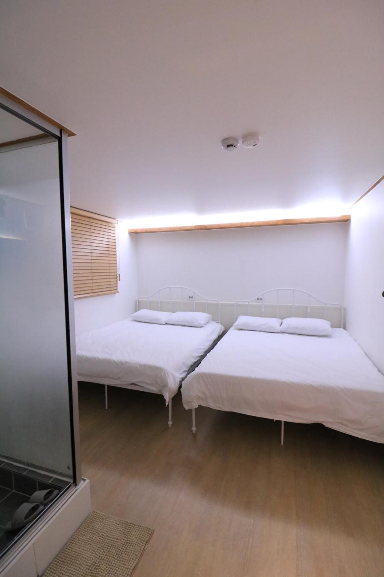 All Stay Inn Seoul Exterior photo